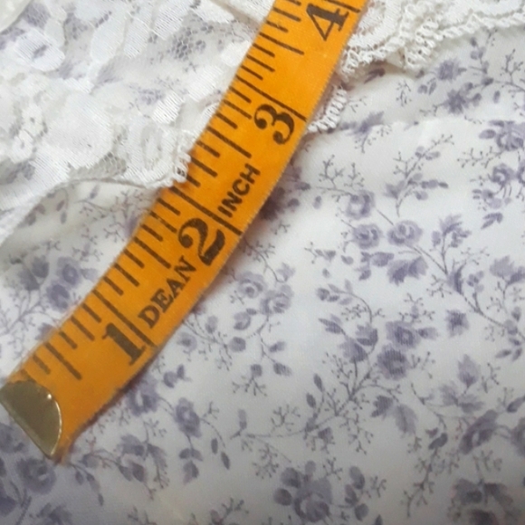 Gunne Sax Vintage Dress - Picture 9 of 10